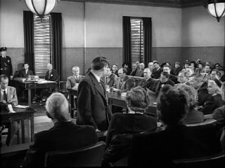 Corazón de hielo (1950) - Película completa en español