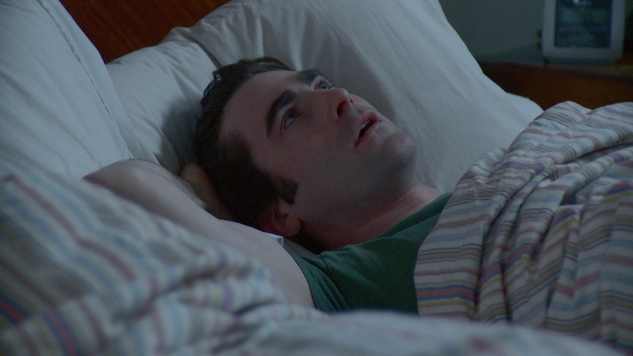 Climate Change May Be Affecting Your Good Night’s Sleep