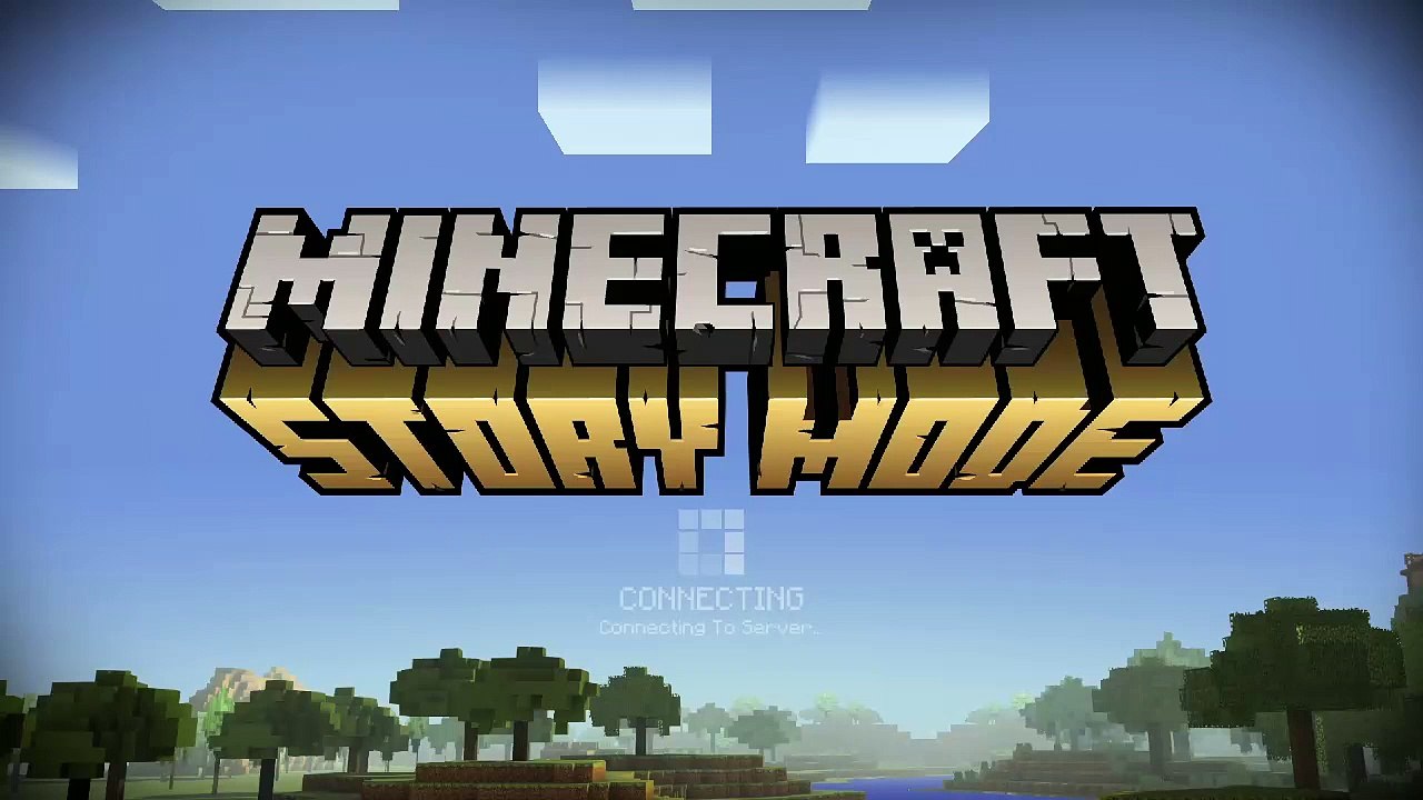 Minecraft: Story Mode - A Telltale Games Series - L'Aventure Complète online multiplayer - ps3