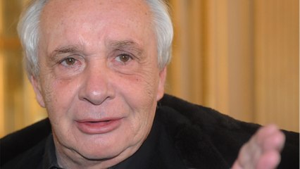 GALA VIDEO - Michel Sardou bientôt installé dans le Sud ? Sa femme met les points sur les i