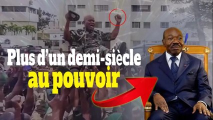 L’armée prend le pouvoir au Gabon : Fin de règne pour la dynastie Bongo