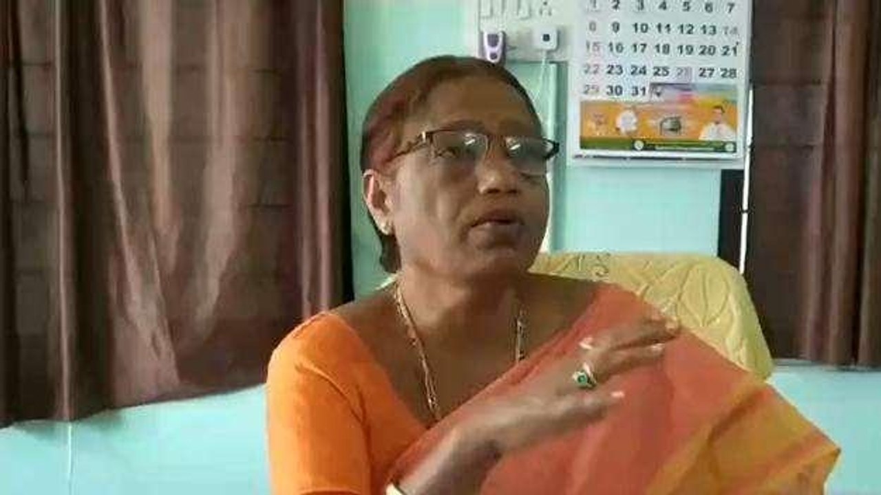 ఆదిలాబాద్: ఉపాధ్యాయుల నుంచి దరఖాస్తుల ఆహ్వానం