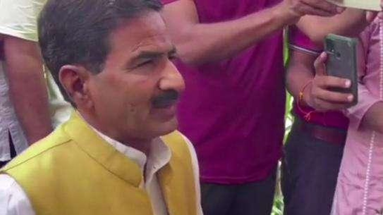 कोलारस बीजेपी विधायक वीरेंद्र रघुवंशी के इस्तीफे पर कमलनाथ ने दिया बड़ा बयान