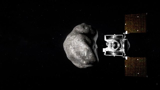 La NASA ultima los preparativos para la llegada de muestras del asteroide Bennu
