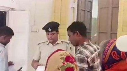 सारण: विशेष अभियान चलाकर पुलिस ने 52 लोगों को किया गिरफ्तार, भेजा गया जेल