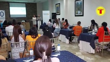 PODÓLOGOS ECUATORIANOS PARTICIPARON DE UN TALLER DE ACTUALIZACIÓN DE CONOCIMIENTOS