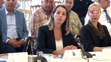 Vitesse des scooters électriques réduite à Istanbul