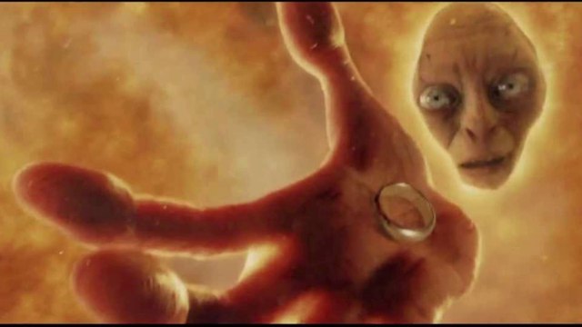 lord of the rings fight scene | Latest Netflix Action Movie 2023