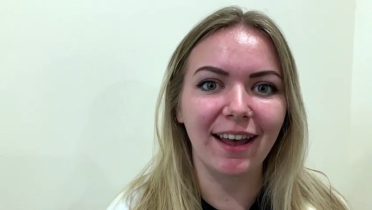 New Grumpy Cook cafe opens in Hastings, East Sussex - video Dailymotion