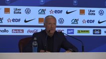 La liste dévoilée des 23 joueurs sélectionnés par Didier Deschamps pour l'Euro 2024