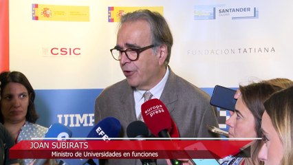 El Gobierno aplaza la reforma de la EBAU y no cambiará el examen de 2024