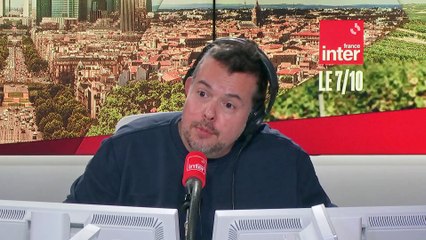 Le ministère des origines modestes - Le Billet de Charline dans le 7/10