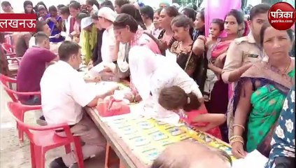 Video : रक्षाबंधन : जेल में भाईयो से मिलने पहुंची बहनें