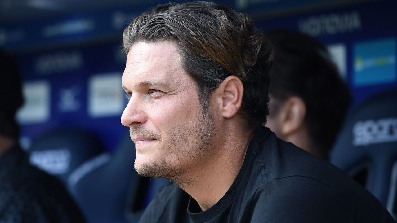 Terzic über Heidenheimer Weg: 'Jetzt sind sie endlich da'