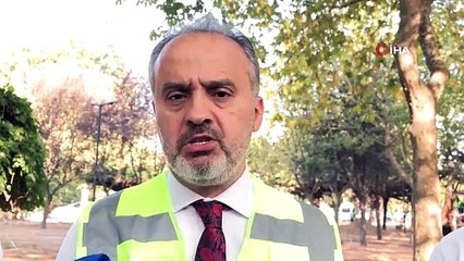 Bursa'da 'Yeşil' yatırımlar hız kesmiyor