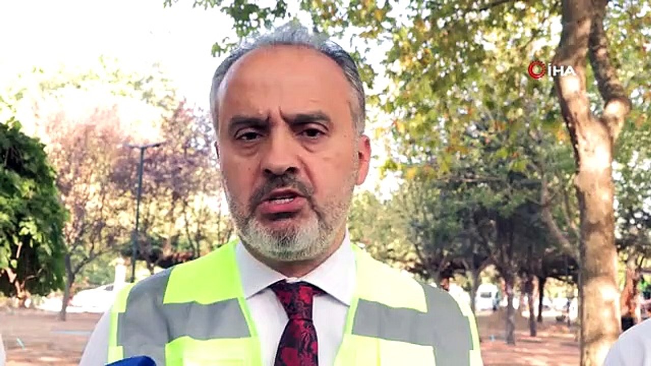 Bursa'da 'Yeşil' yatırımlar hız kesmiyor