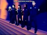 Power Rangers: Super Patrulla Delta en Jetix Latinoamérica (2006) - Promo