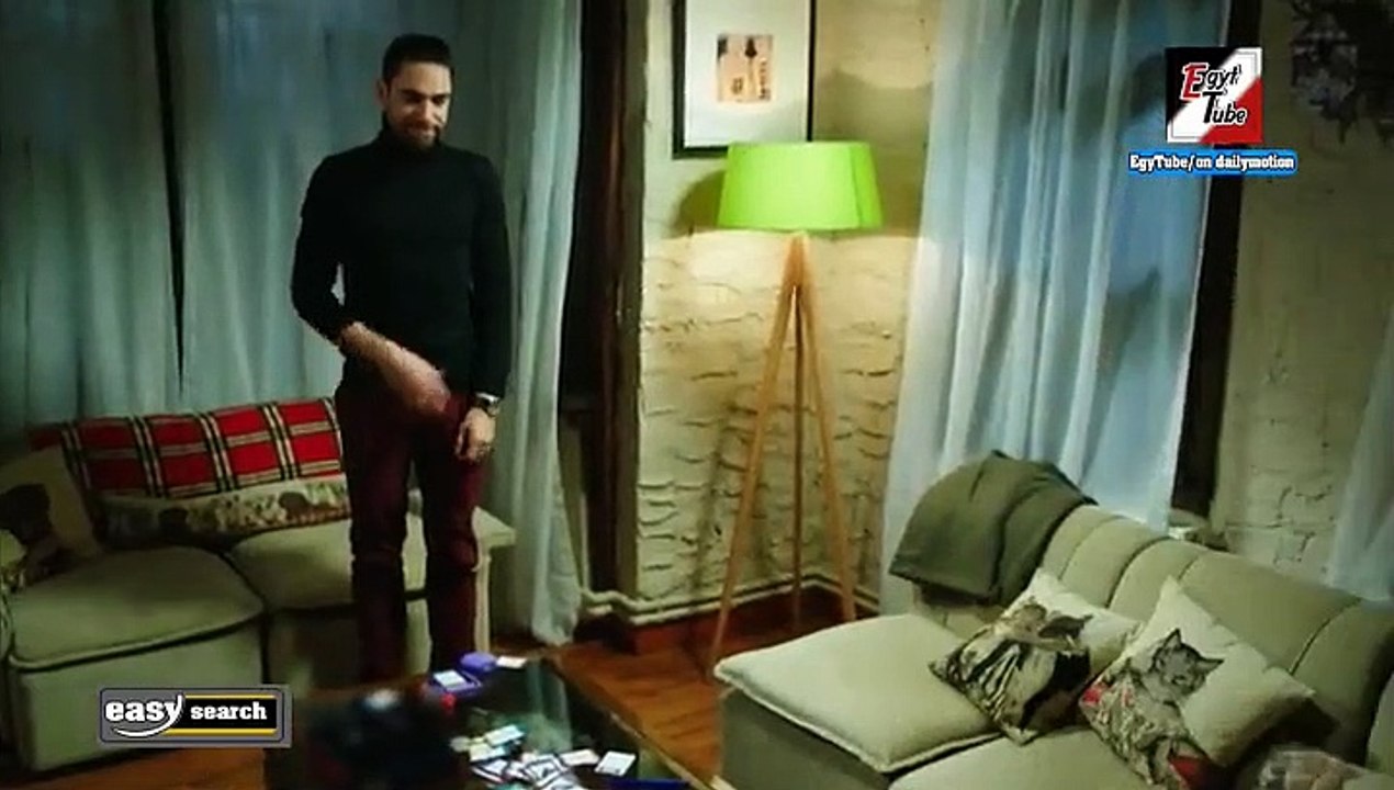 مسلسل هوى الروح - الجزء الثالث - الحلقة 28 ـ تر...