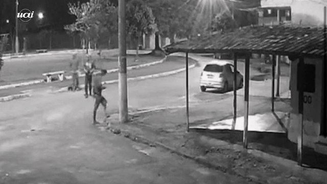 Homem é morto a tiros em praça de Sete Lagoas