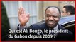 Coup d'Etat au Gabon : qui est Ali Bongo, le président au pouvoir depuis 2009 .?