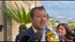 Brandizzo, Salvini: nomineremo anche una commissione d'inchiesta interna