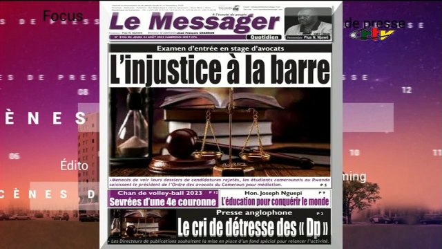 Debat Produits de Premières Necessités Kribi - 27_270823