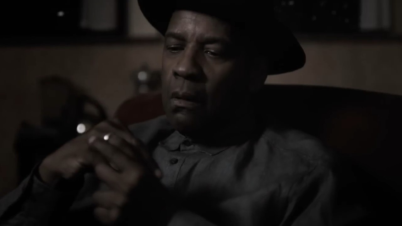 National Cinema Day: Our guide to the latest releases including The Equalizer 3 and more