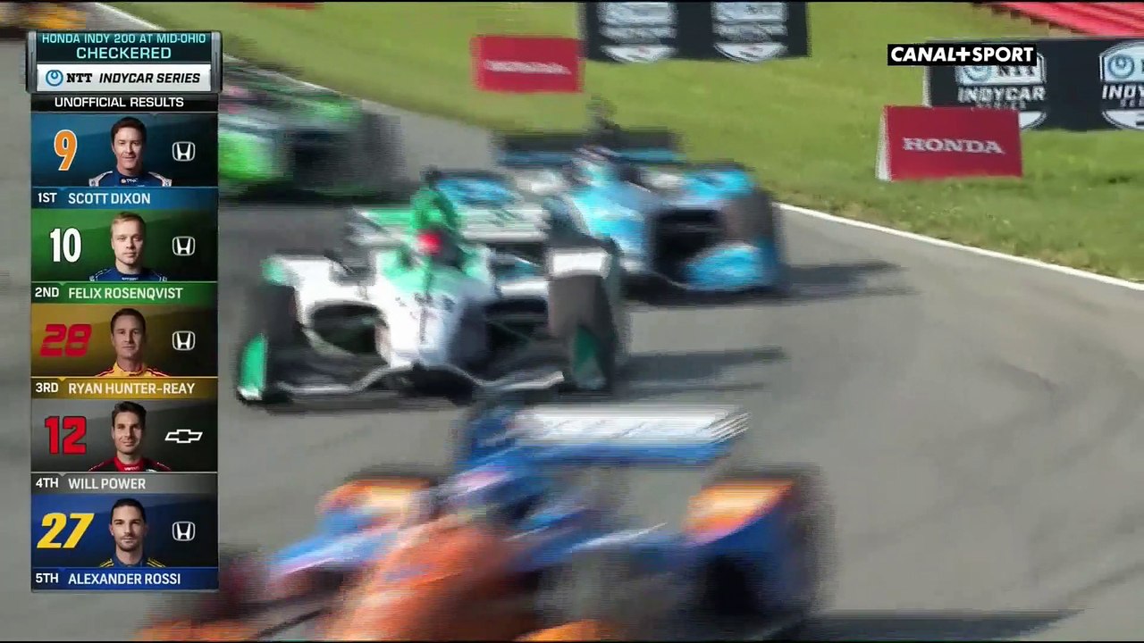Indycar series - r13 - Mid-Ohio - HDTV1080p - 28 juillet 2019 - Français p8