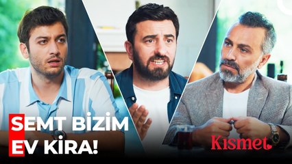 Doğan'ın Mafya Olma Serüveni - Kısmet