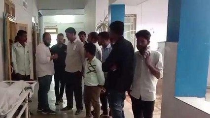 मनासा: बालिका की अचानक बिगड़ी तबियत, उपचार के लिए ले जाते समय बीच रास्ते में हुई मौत