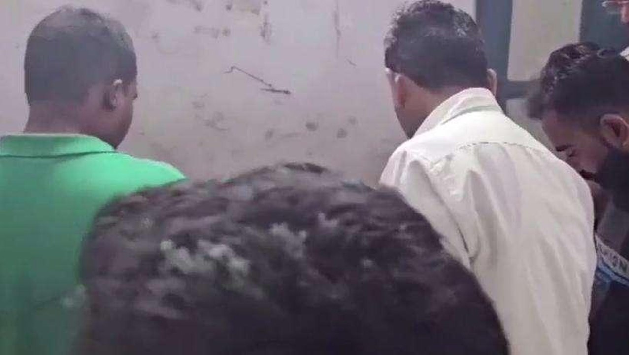 सिरोही: मामूली कहासुनी में चार लोगों ने एक युवक को चाकुओं से गोदा, इलाके में मचा हड़कंप