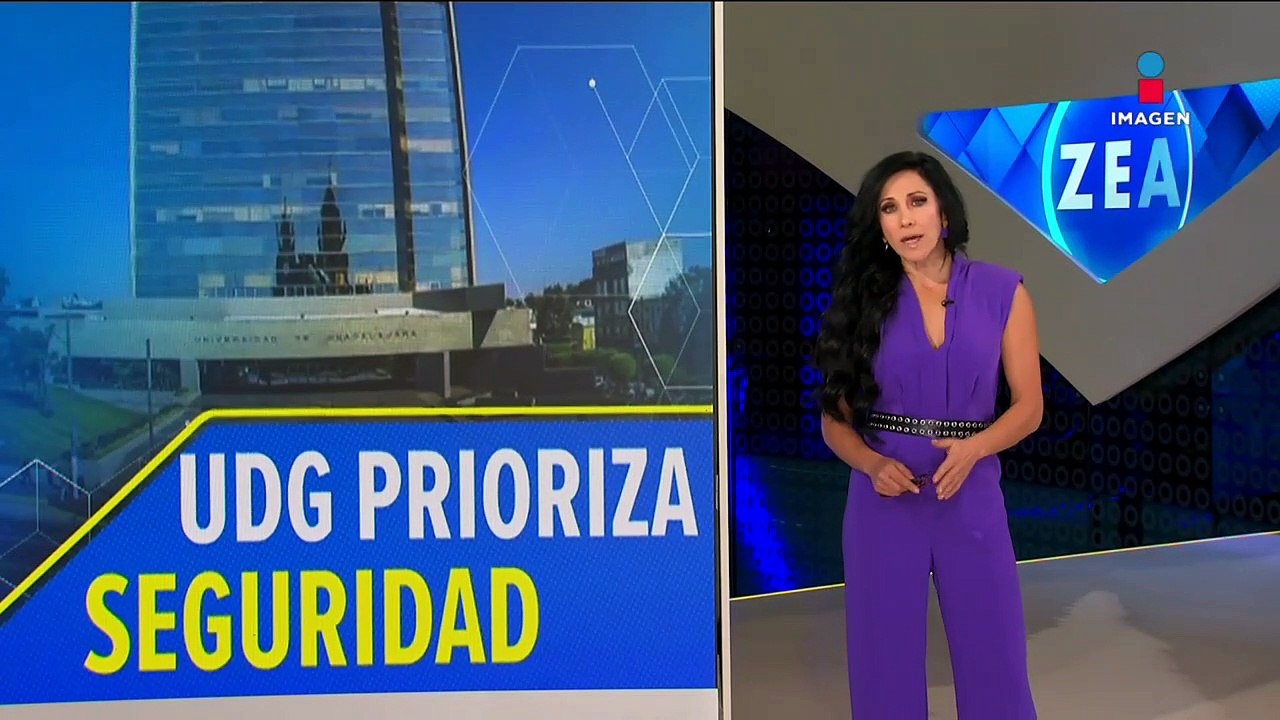 UDG implementa medidas de seguridad tras la desaparición de jóvenes en Lagos de Moreno