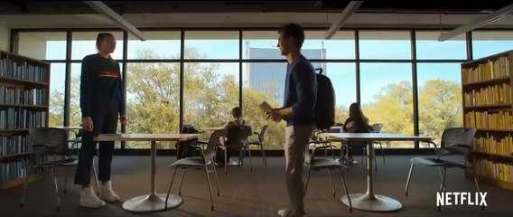 a mi altura _ trailer oficial _ netflix