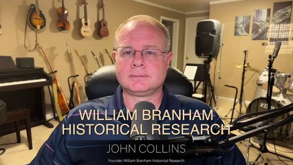 That Boy: William Branham's Racial Slurs in the Healing Revivals