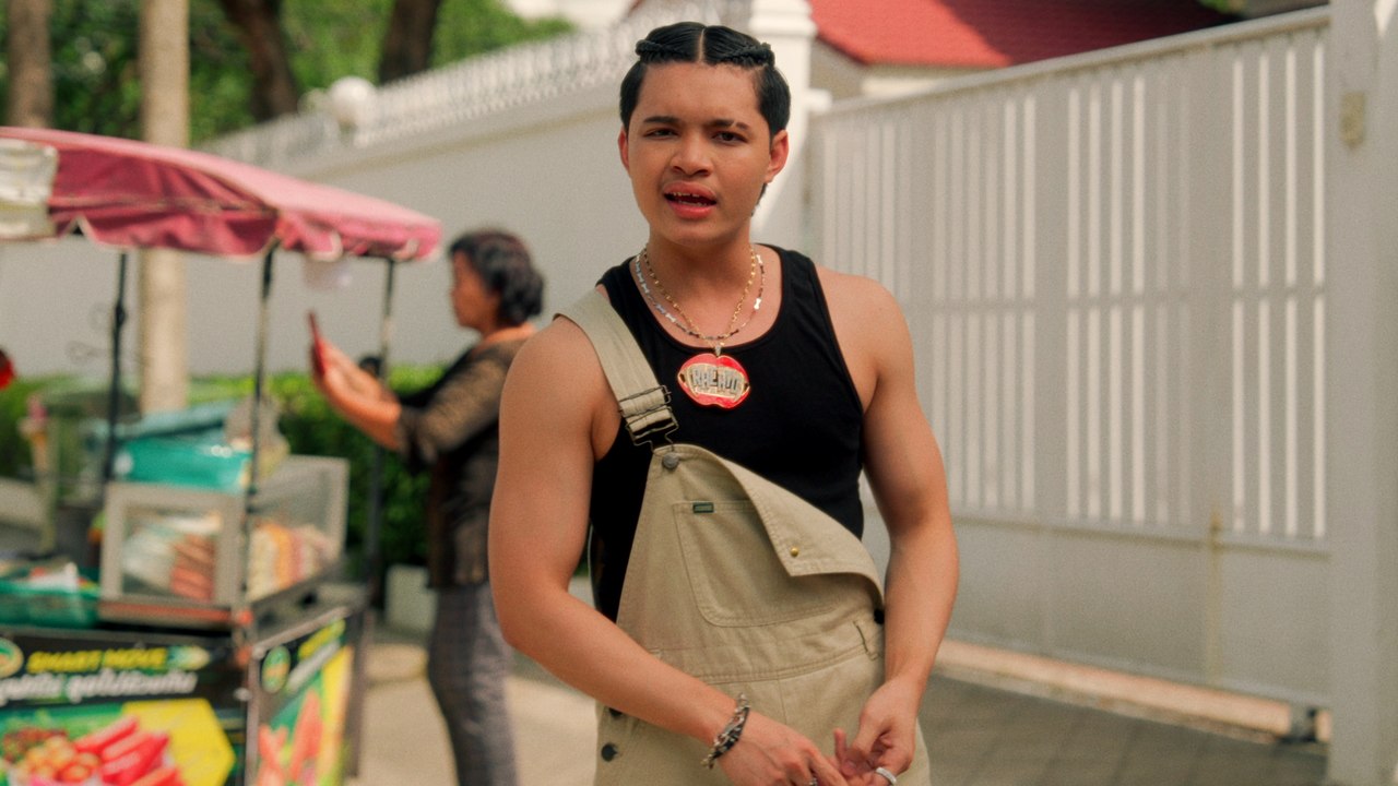 RachYO - จำไม่ได้ - video Dailymotion