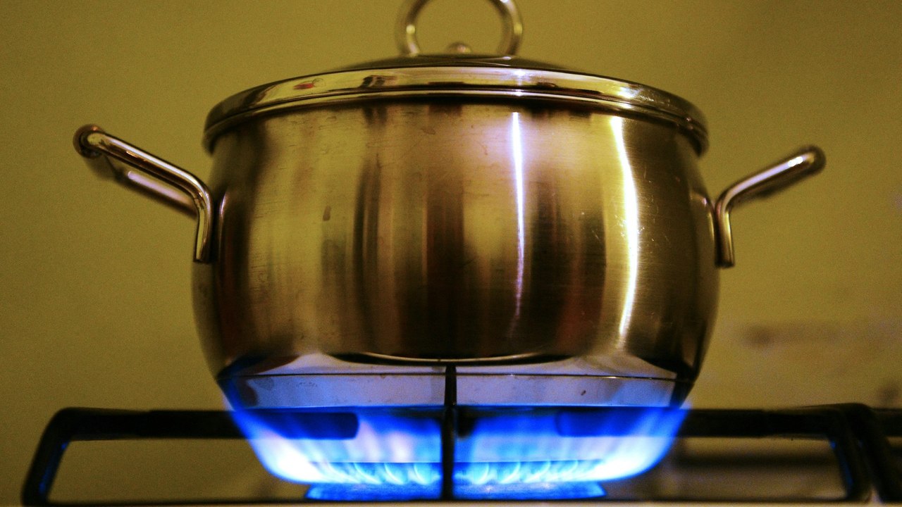 Ein Jahr Gas-Lieferstopp: Der Winter kann kommen