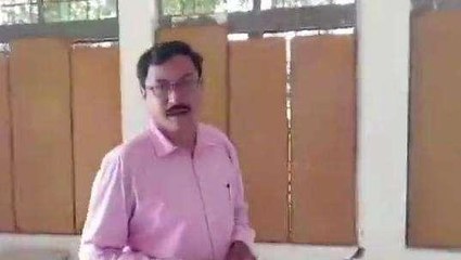 छिंदवाड़ा: सरकारी कॉलेज भगवान भरोसे हो रहे संचालित, देखिए क्या बोले जिम्मेदार