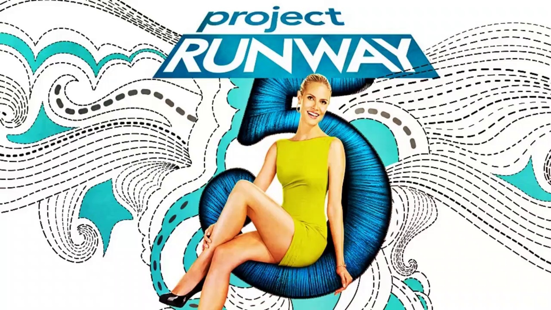 Project Runway S05E11 - video Dailymotion