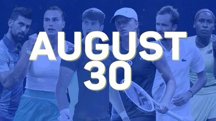 US Open Recap: Djokovic & Swiatek cruise, while Wozniacki stuns Kvitova