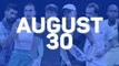 US Open Recap: Djokovic & Swiatek cruise, while Wozniacki stuns Kvitova