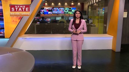 Madhya Pradesh News : BJP नेता सना खान हत्याकांड में Nagpur पुलिस ने घोषित किया इनाम