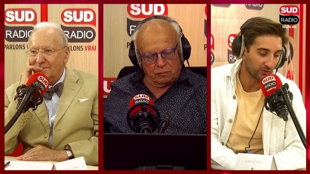 Sortie du livre de Michel Maffesoli pour évoquer son rapport avec la franc-maçonnerie.