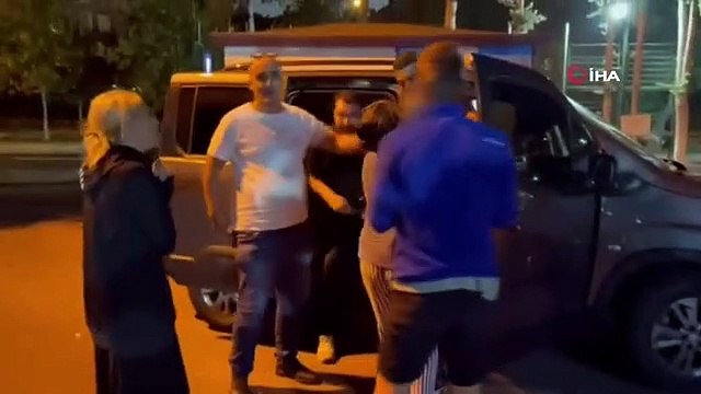 Une fillette de 2,5 ans kidnappée, arrêtée alors qu'elle s'apprêtait à demander une rançon