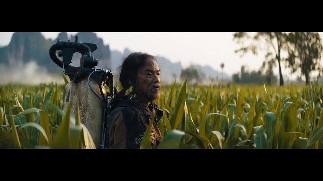 The Creator BONUS VO L'IA, amie ou ennemie ?