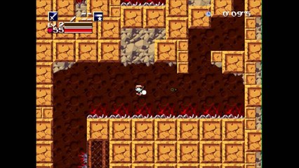 Cave Story+ - PC y Mac Tráiler