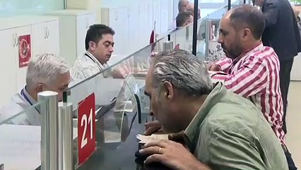 Bakan Işıkhan'dan memur zammına ilk yorum: Çalışanlarımızı enflasyon karşısında korumaya devam edeceğiz
