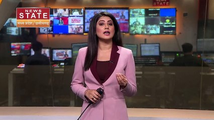 Madhya Pradesh News : BJP विधायक वीरेंद्र रघुवंशी के कांग्रेस में शामिल होने की अटकलें तेज