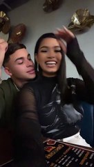 La Ross María vuelve a la soltería; ya la vinculan con nuevo hombre