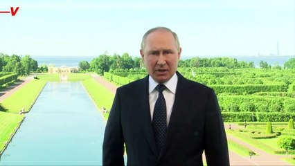 Kremlin Spokesperson Alleges Prigozhin Plane Crash Could Have Been an Assassination