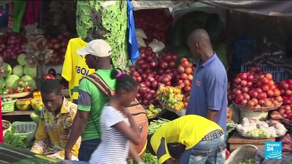 Gabon military coup: Poor wealth distribution, key source of resentment against Ali Bongo